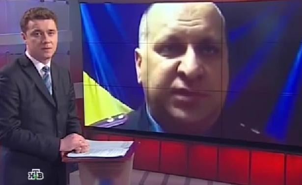 Очередной фейк от российских СМИ: бывшего херсонского милиционера сделали "героем"