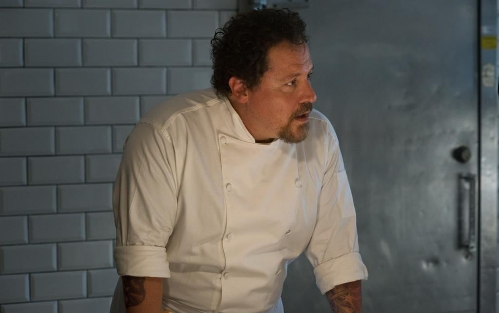 "Повар на колесах": комедия от режиссера "Железного человека"