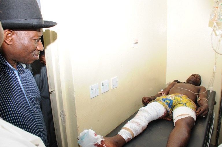 Нігерія: кількість жертв вибухів зросла до 71