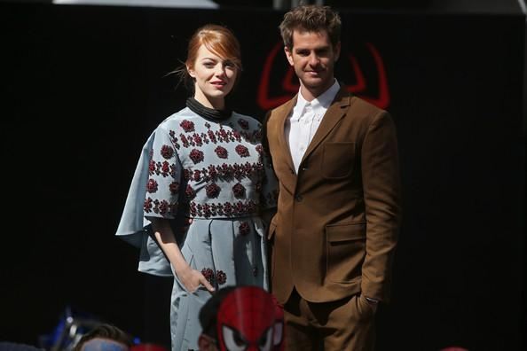 "Новый Человек-паук 2" продолжает шагать по планете