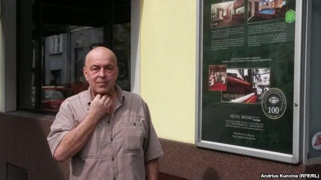 Чешский отель не селит россиян в знак протеста против аннексии Крыма