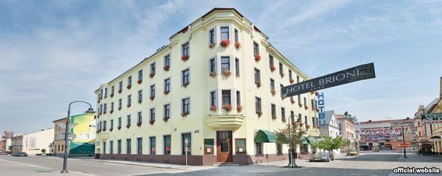Чешский отель не селит россиян в знак протеста против аннексии Крыма
