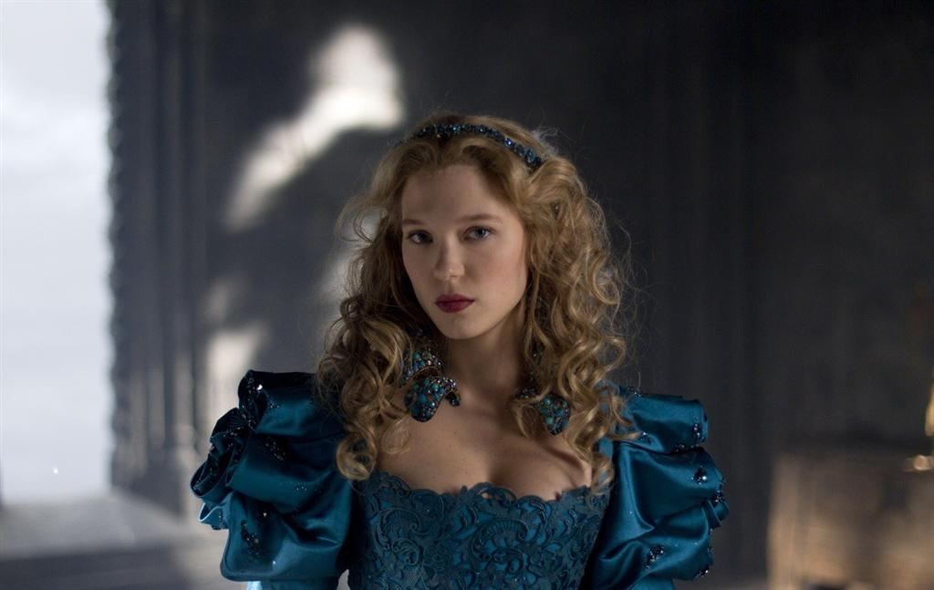 Садист и мазохистка