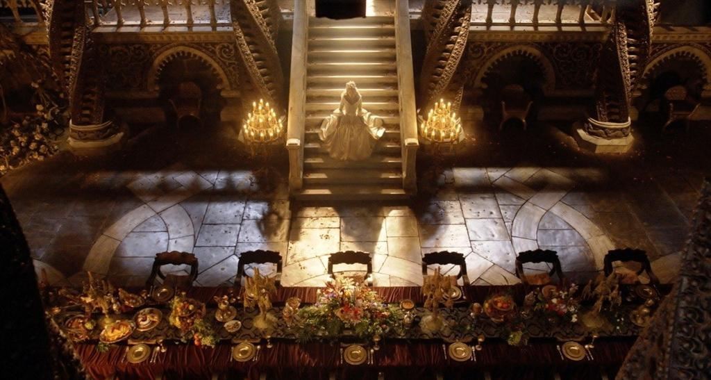 Садист и мазохистка