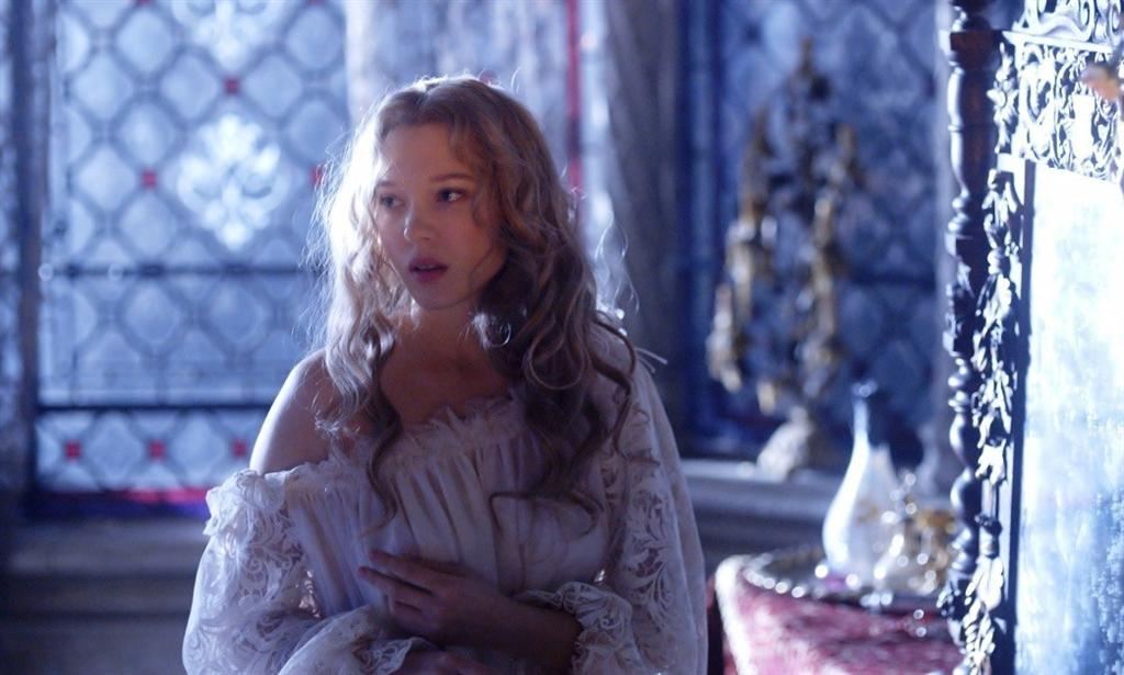 Садист и мазохистка