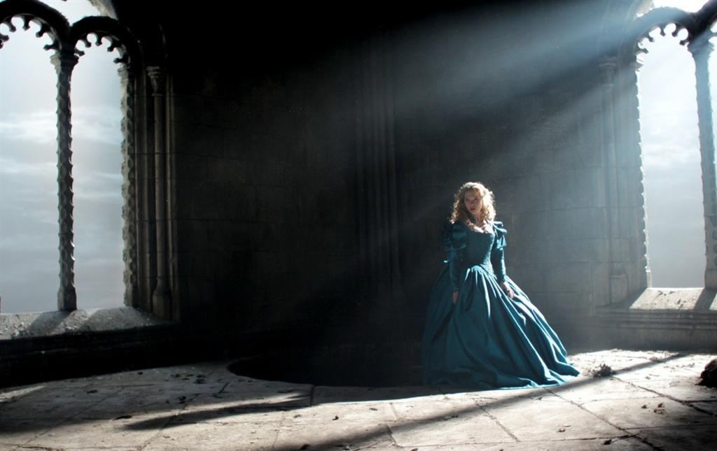 Садист и мазохистка