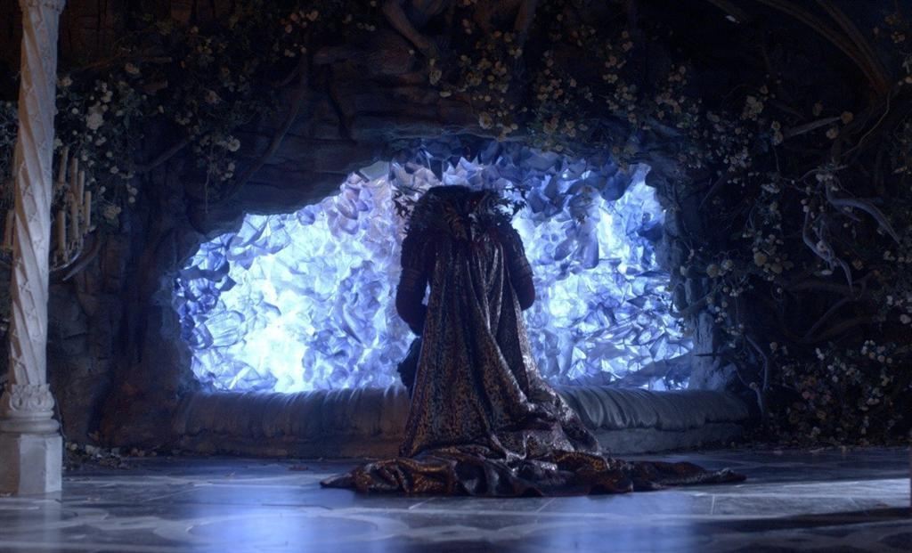 Садист и мазохистка