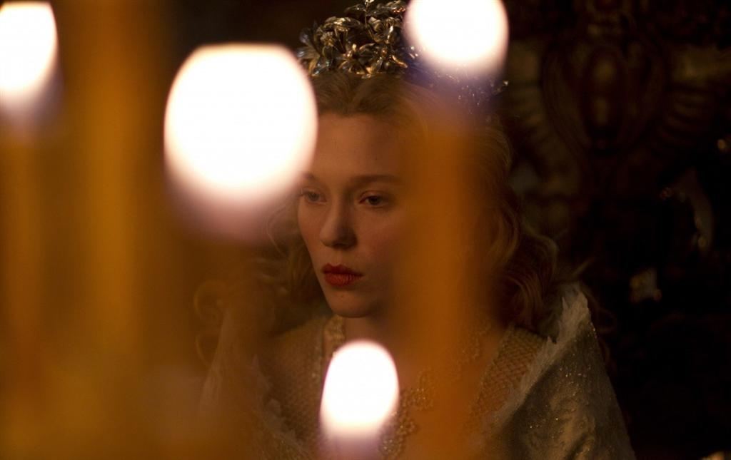 Садист и мазохистка