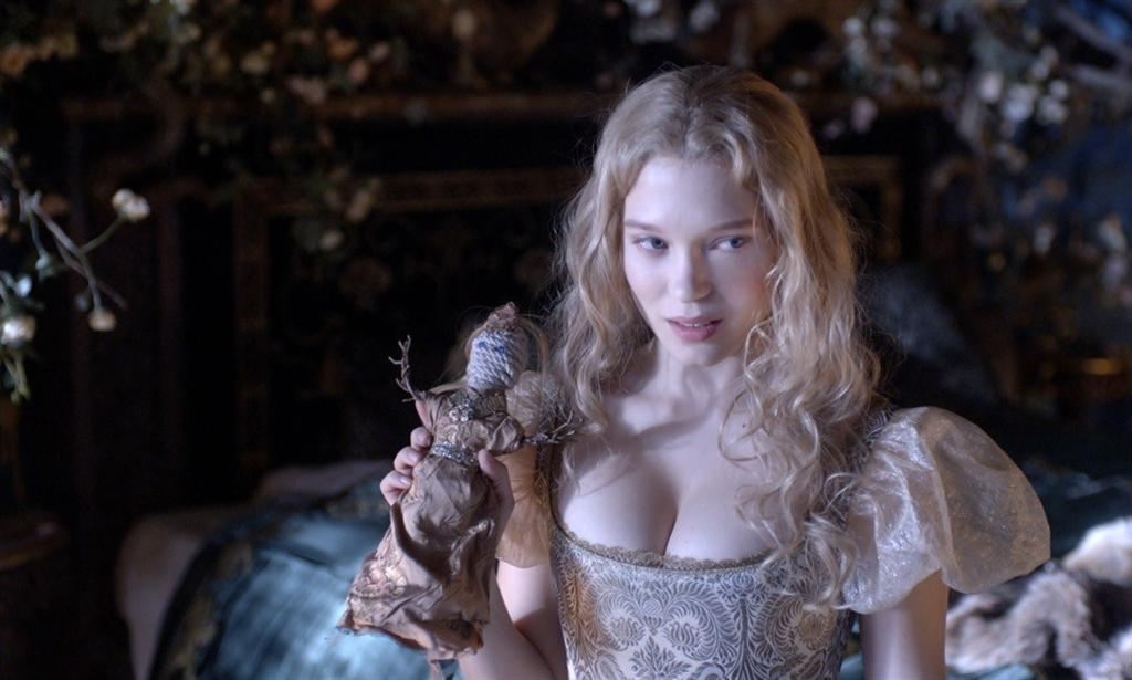 Садист и мазохистка