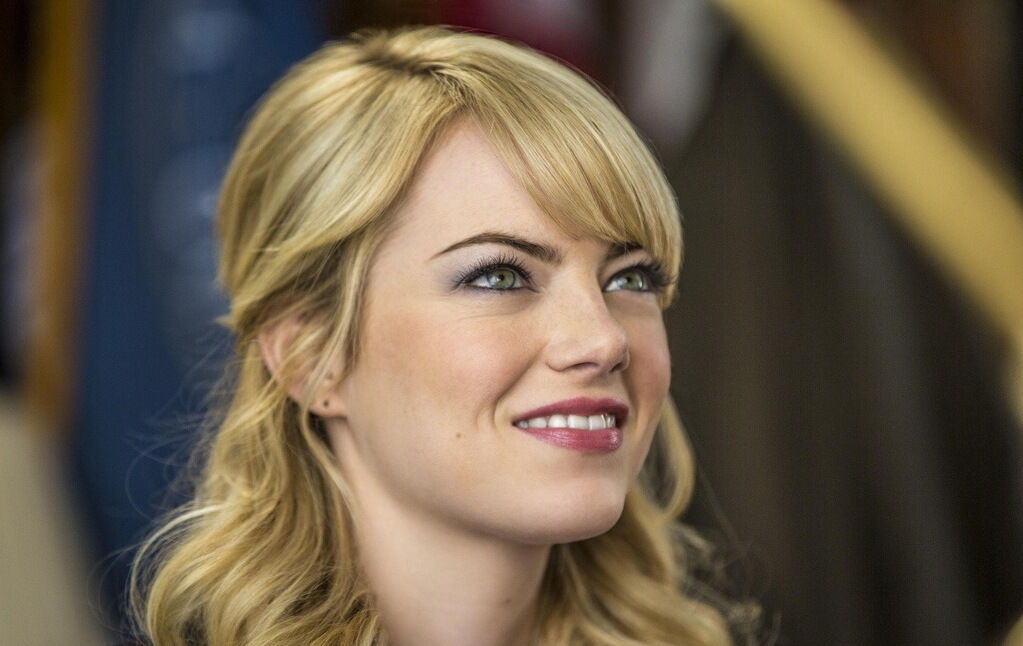 Новый Человек-паук 2: Высокое напряжение в 3D