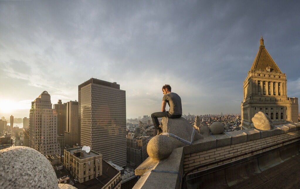 Новый Человек-паук 2: Высокое напряжение в 3D