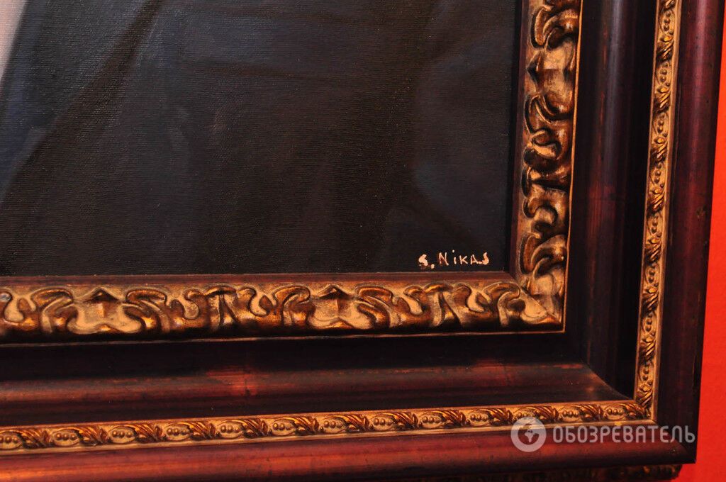 Выставка сокровищ Межигорья готова к открытию