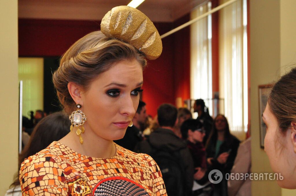 Выставка сокровищ Межигорья готова к открытию