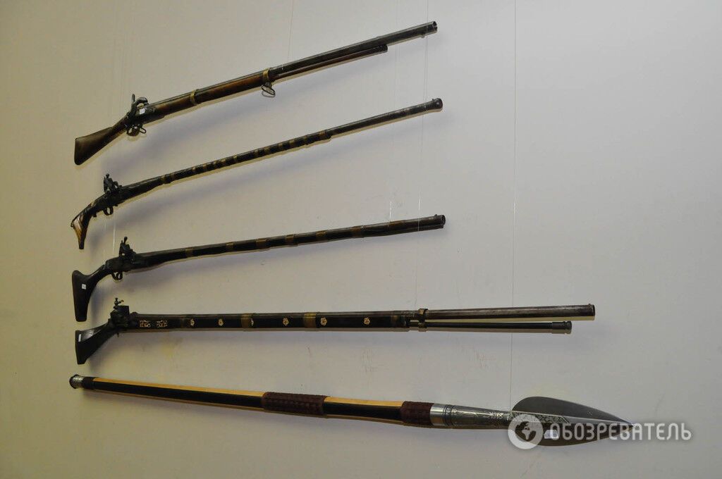 Выставка сокровищ Межигорья готова к открытию