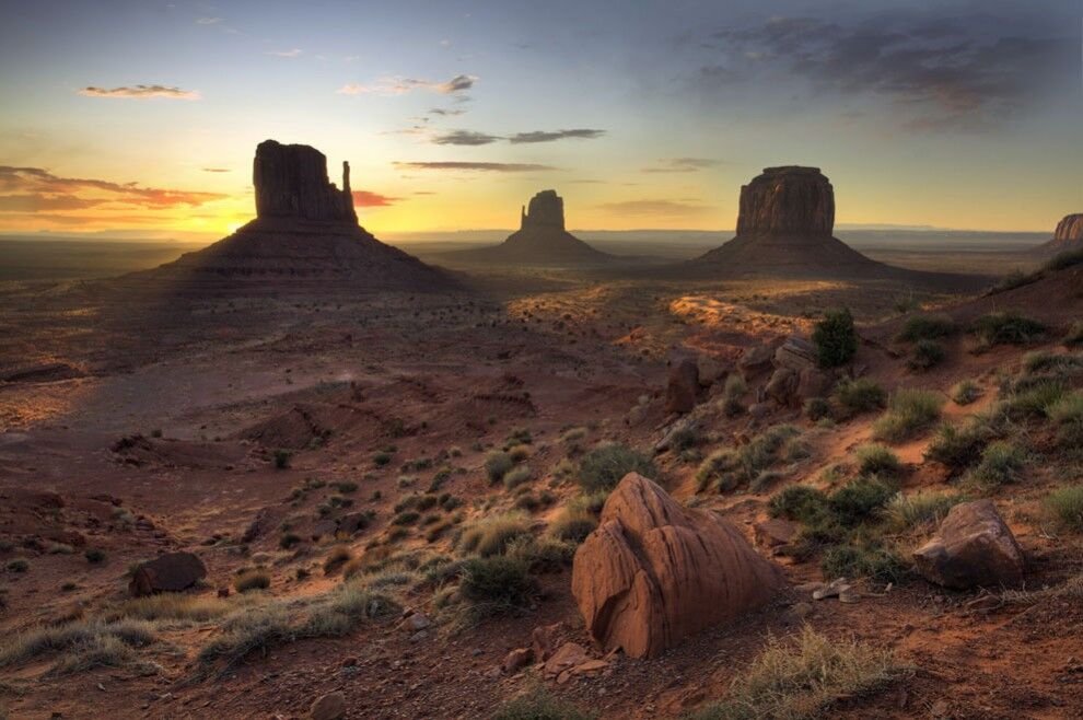 Фотоконкурс від журналу National Geographic Traveler 2014