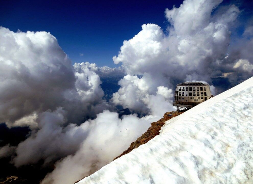 Фотоконкурс від журналу National Geographic Traveler 2014