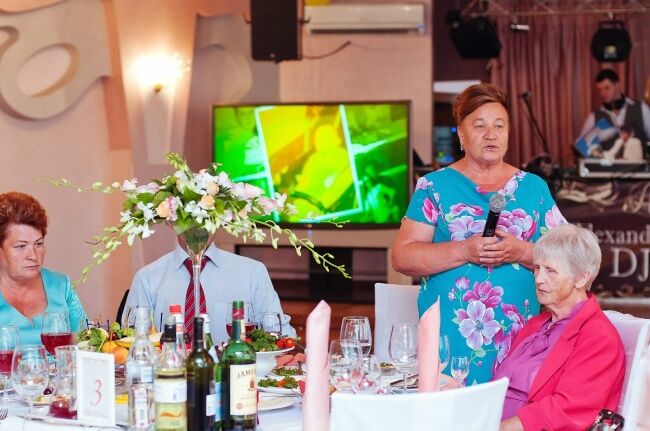 Самые смешные свадебные фотографии