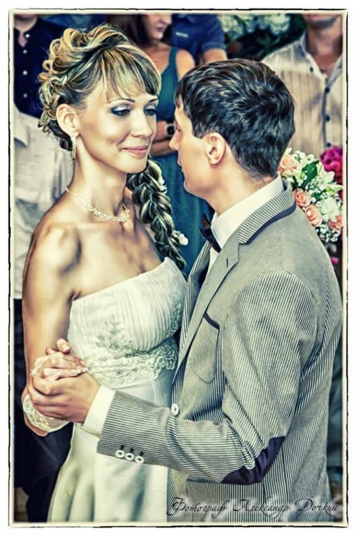 Самые смешные свадебные фотографии