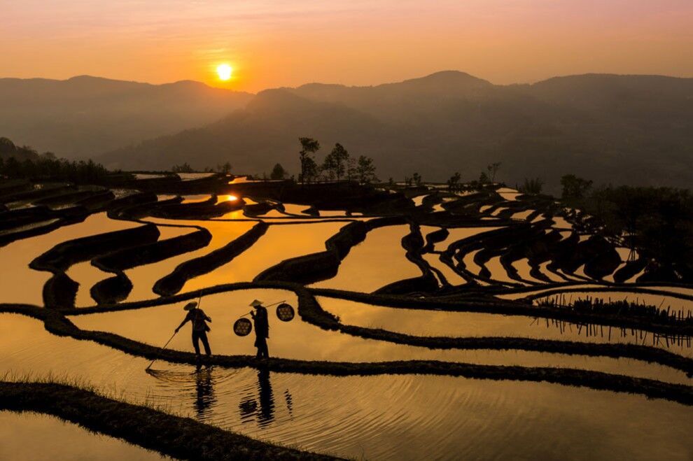 Фотоконкурс від журналу National Geographic Traveler 2014