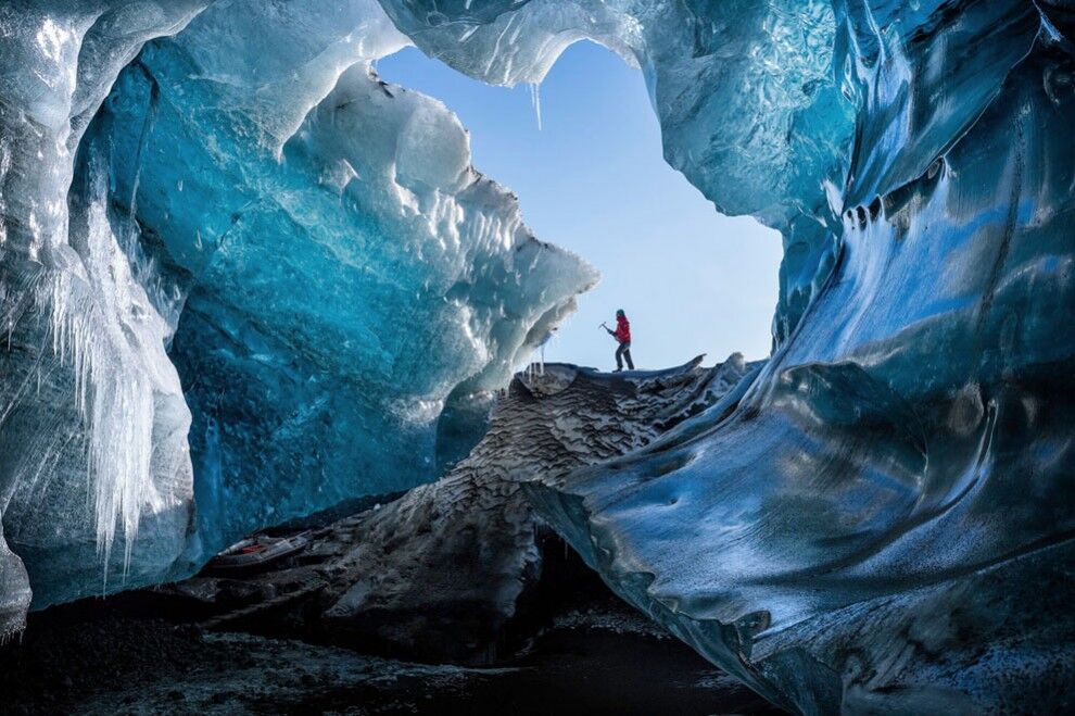 Фотоконкурс от журнала National Geographic Traveler 2014