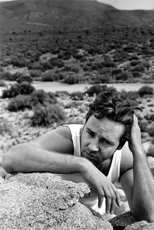 Расселу Кроу - 50