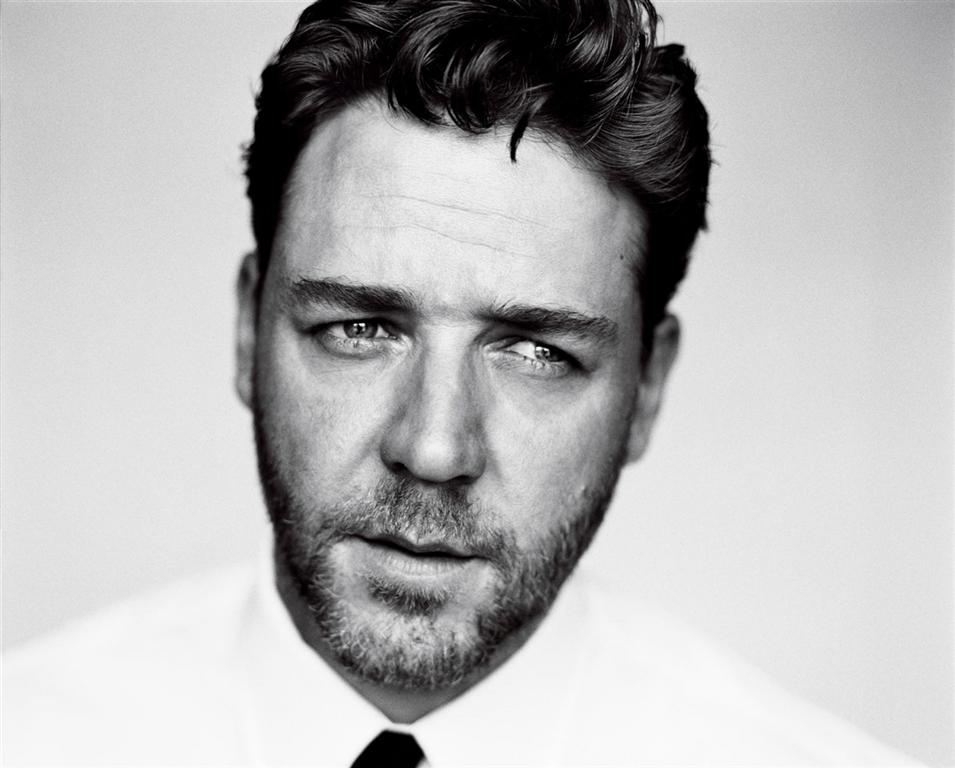 Расселу Кроу - 50