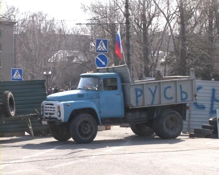 Луганські сепаратисти не мають наміру проводити референдум за українськими законами