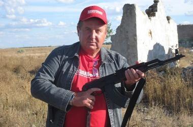 Кримський депутат Шувайников каже, що це він повернув АРК Росії