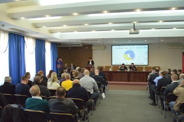 Федерация гандбола Украины получила нового президента