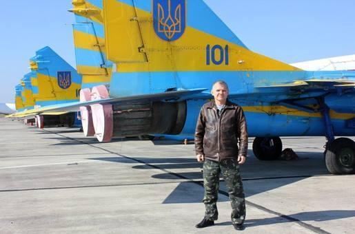 Украинские военные в Феодосии до сих пор ждут, что в Киеве о них вспомнят