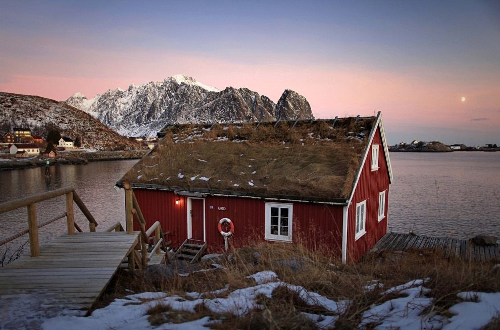 Фотоконкурс National Geographic Traveler 2014 - 9 квітня 2014