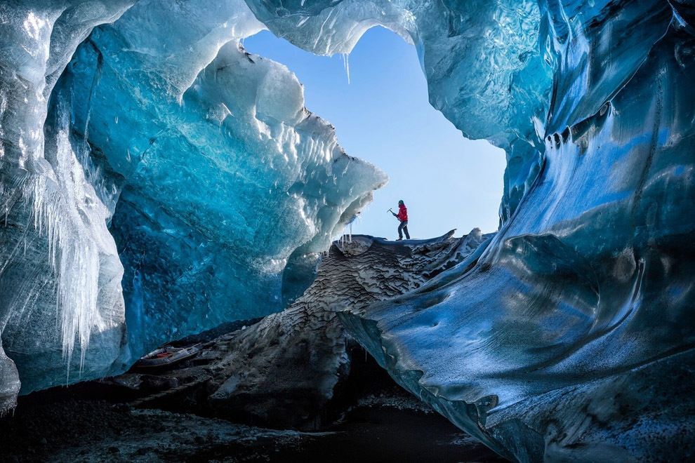 Фотоконкурс National Geographic Traveler 2014