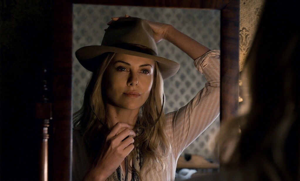 "Миллион способов потерять голову": взрослый трейлер