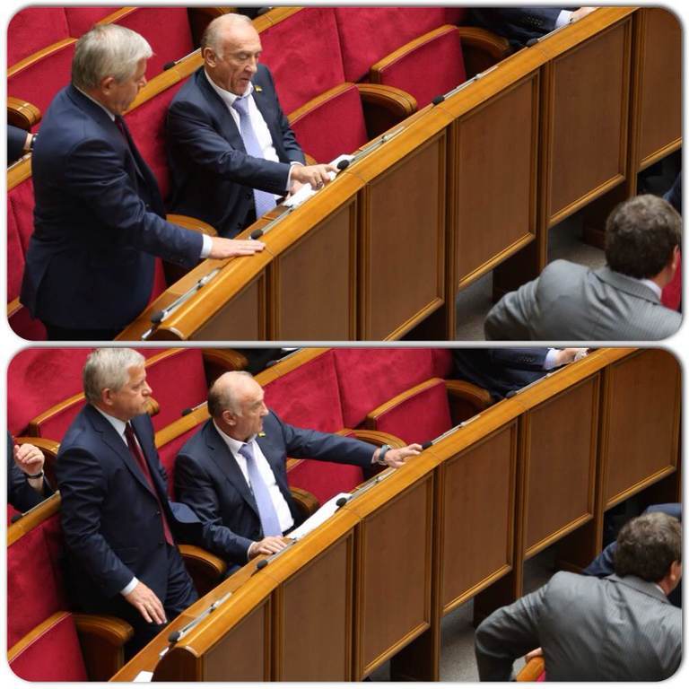 Нардепы 13 мая побили собственный рекорд по кнопкодавству – "Чесно"