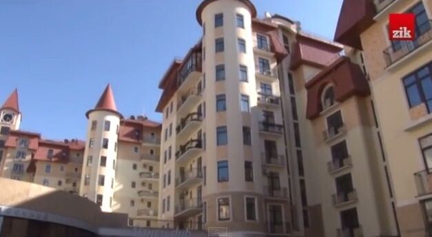 Турчинов отказался показать СМИ свою квартиру без разрешения тещи 