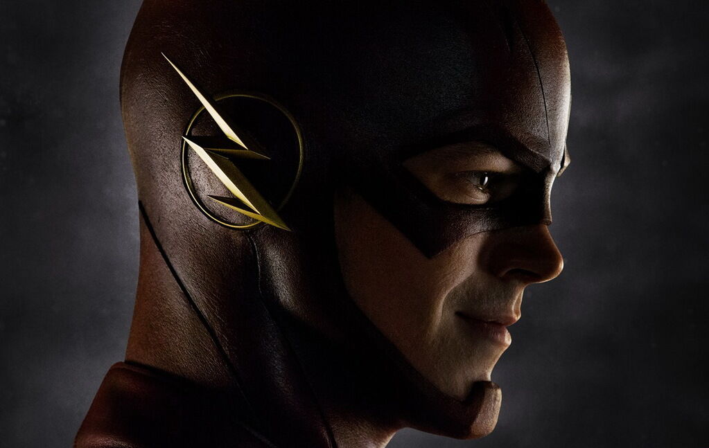 Сериал "Флэш": первый трейлер