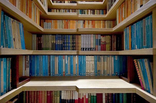 Кровать-аквариум и пляж под столом. 33 невероятных идеи для вашего дома