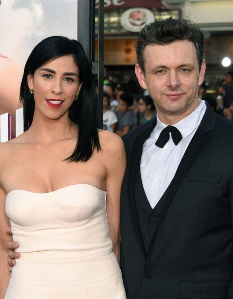 Шон Пенн очень гордится своей Шарлиз