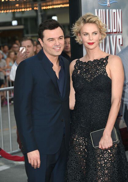 Шон Пенн очень гордится своей Шарлиз