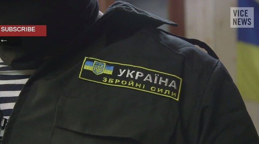 Журналіст VICE NEWS зняв на відео одну з операцій батальйону "Донбас"