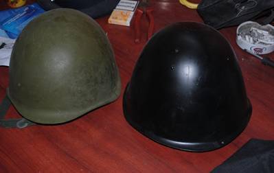 СБУ затримала організатора відправки терористів на схід України. Відеофакт
