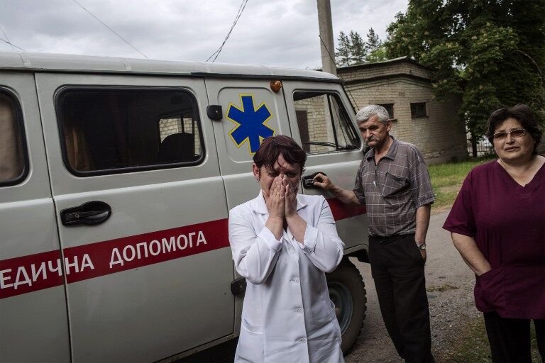 Трагедія під Волновахою. Наслідки