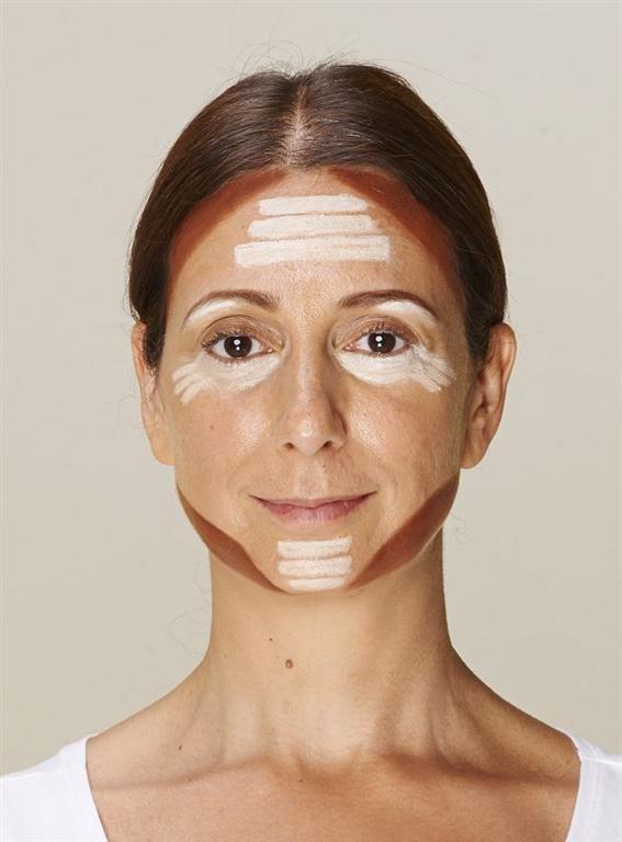 Гениальные трюки макияжа, которые должна знать каждая женщина