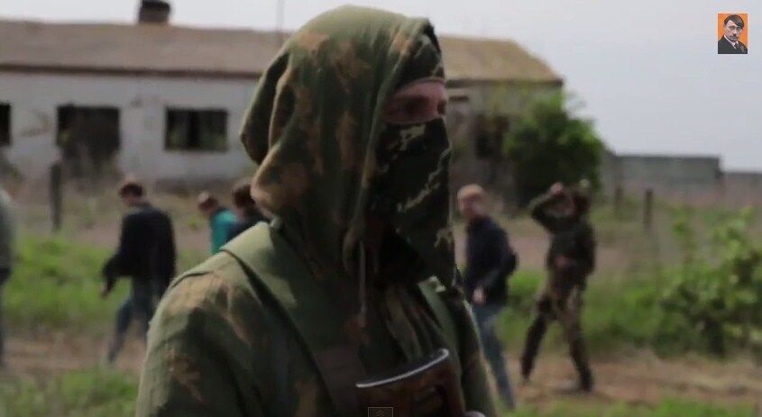 Мы готовы погибнуть за свою землю – украинские воины