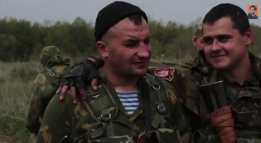 Мы готовы погибнуть за свою землю – украинские воины