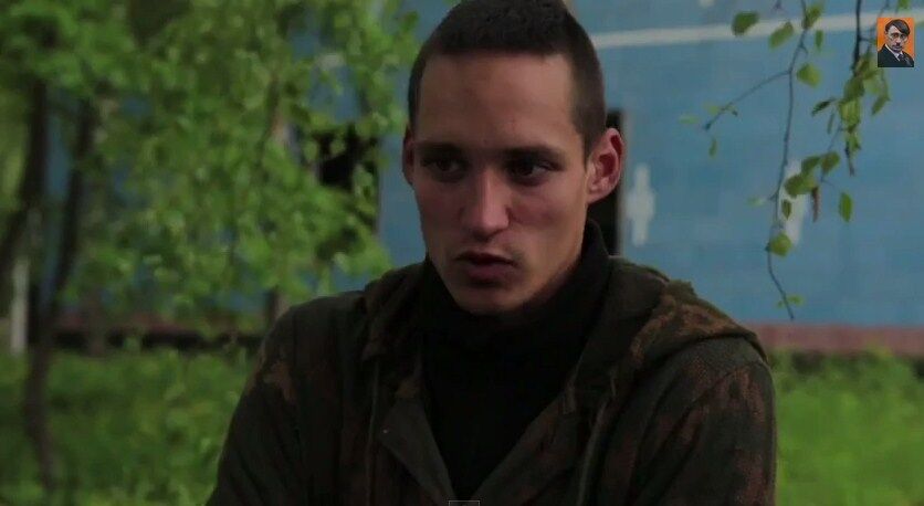 Мы готовы погибнуть за свою землю – украинские воины