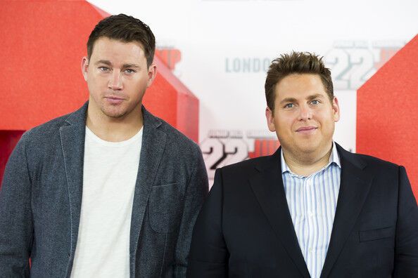 Мачо, ботан и чирлидерши 