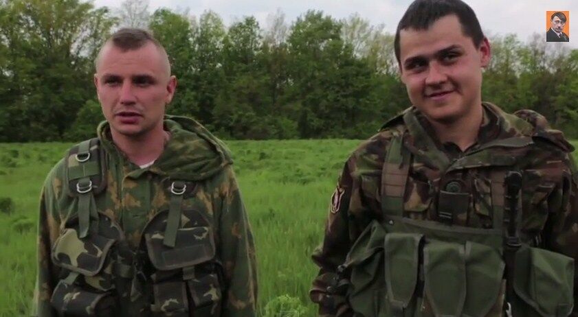 Мы готовы погибнуть за свою землю – украинские воины