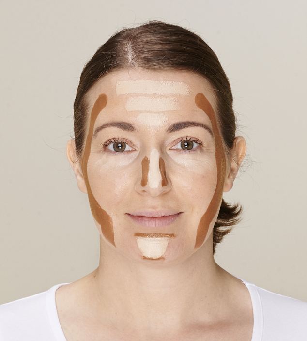 Гениальные трюки макияжа, которые должна знать каждая женщина