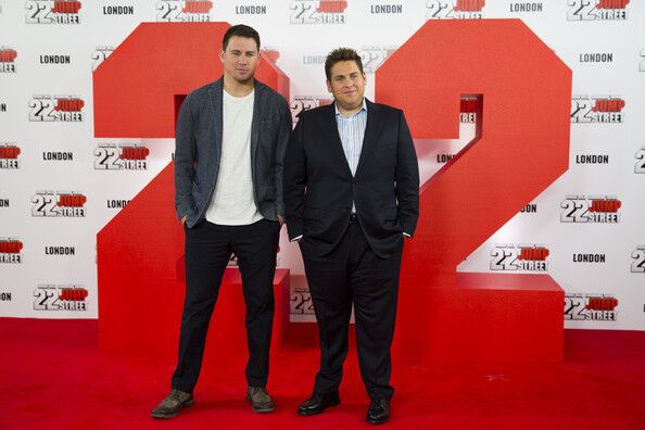 Мачо, ботан и чирлидерши 